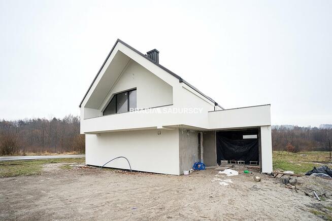 Dom Zawada gm. Myślenice, Zawada