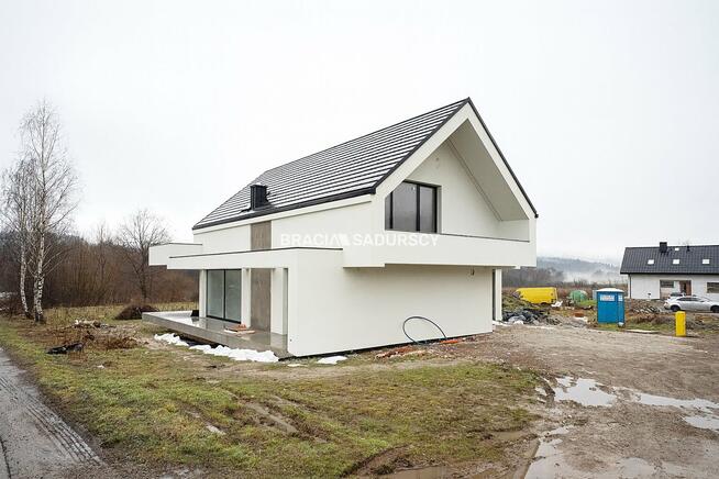 Dom Zawada gm. Myślenice, Zawada