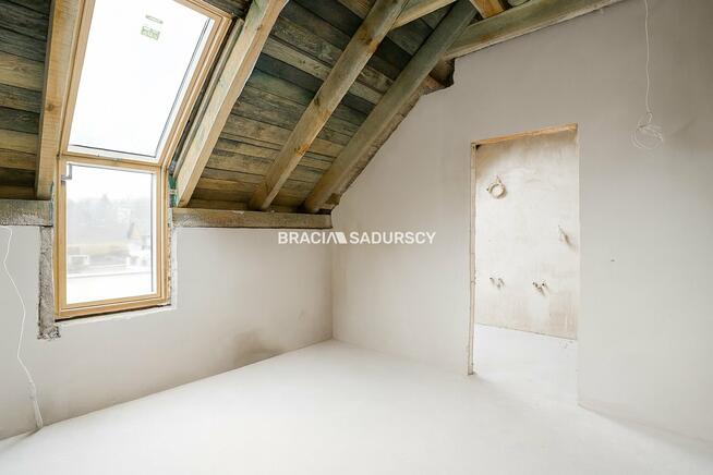 Dom Zawada gm. Myślenice, Zawada