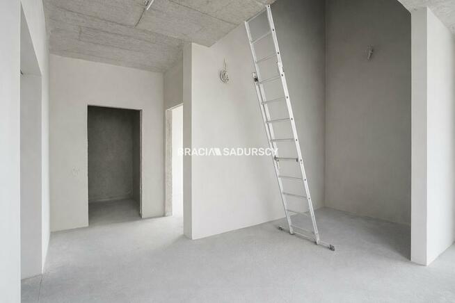 Dom Zawada gm. Myślenice, Zawada