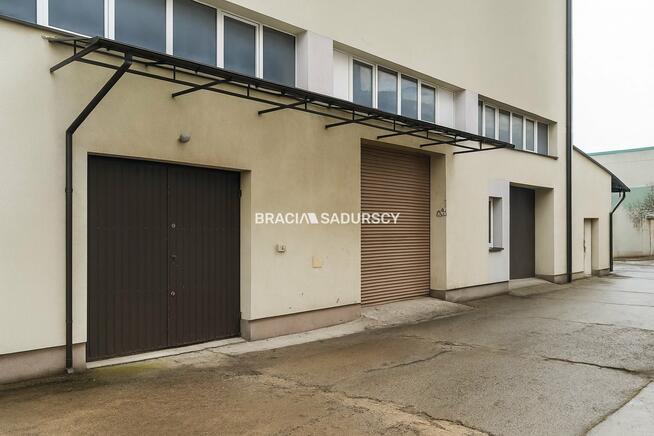 Lokal użytkowy Proszowice, Nowa