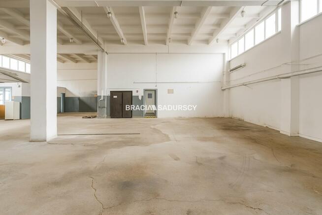 Lokal użytkowy Proszowice, Nowa