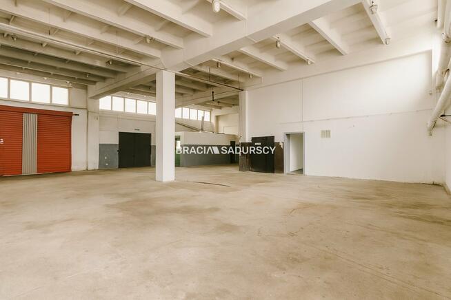 Lokal użytkowy Proszowice, Nowa