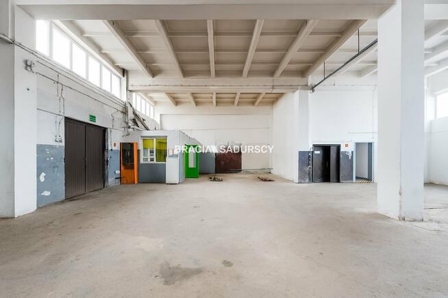 Lokal użytkowy Proszowice, Nowa