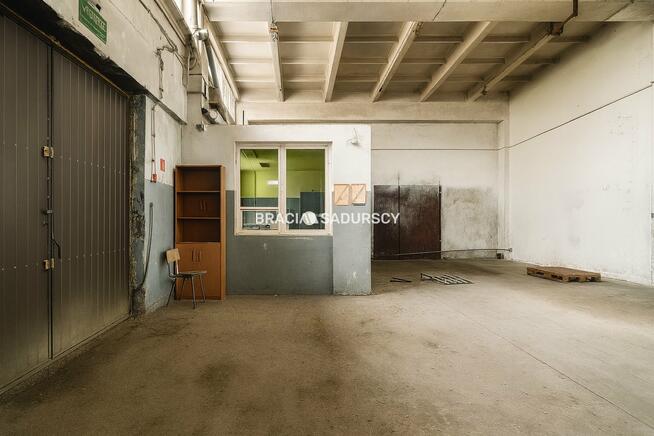 Lokal użytkowy Proszowice, Nowa