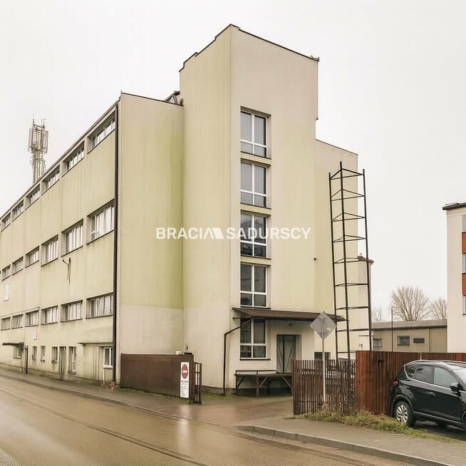 Lokal użytkowy Proszowice, Nowa