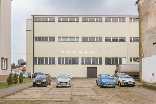 Lokal użytkowy Proszowice, Nowa