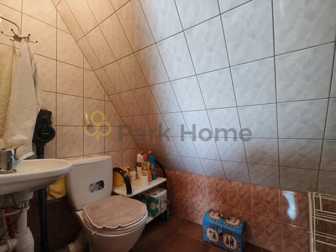 Dom Nowy Dworek gm. Świebodzin,