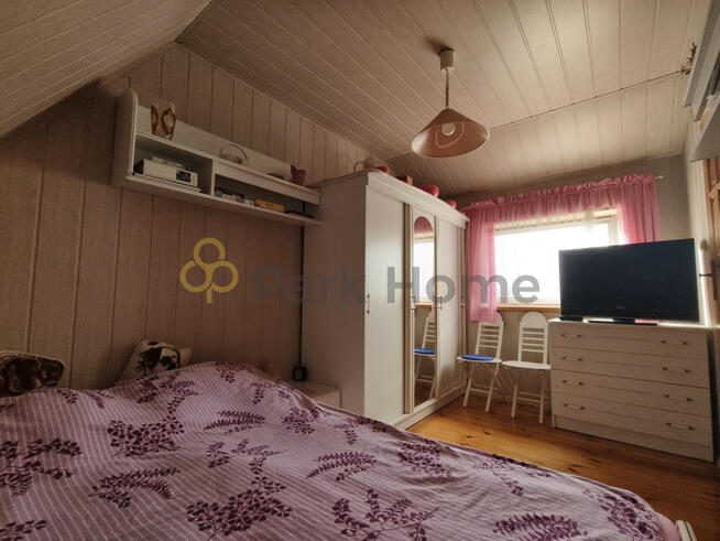 Dom Nowy Dworek gm. Świebodzin,