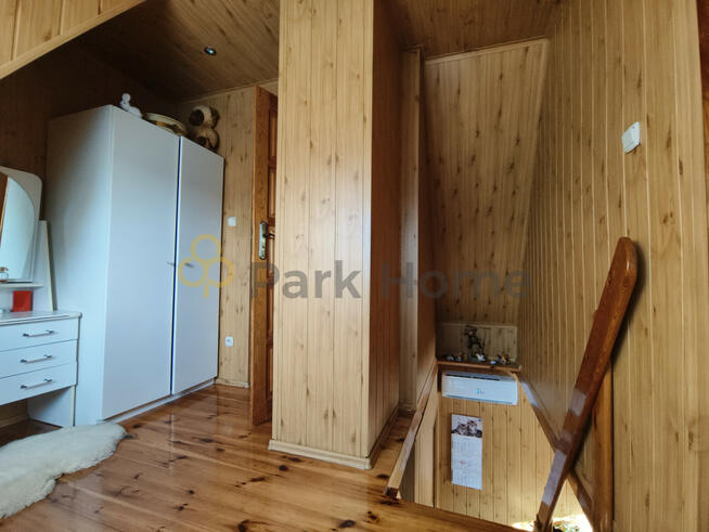 Dom Nowy Dworek gm. Świebodzin,