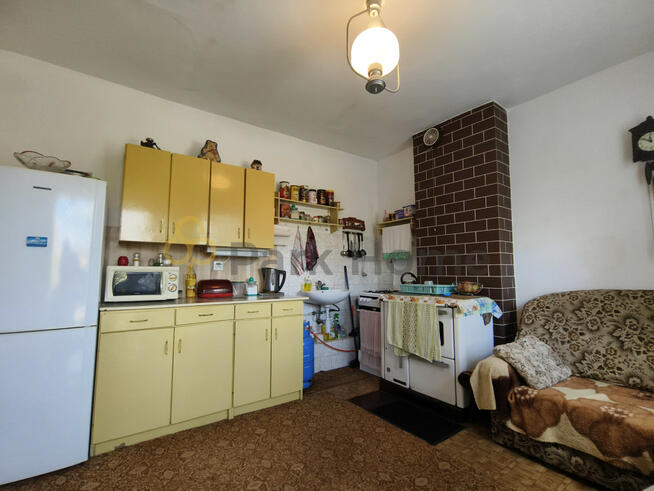 Dom Nowy Dworek gm. Świebodzin,