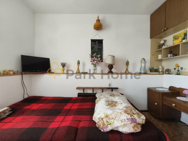 Dom Nowy Dworek gm. Świebodzin,