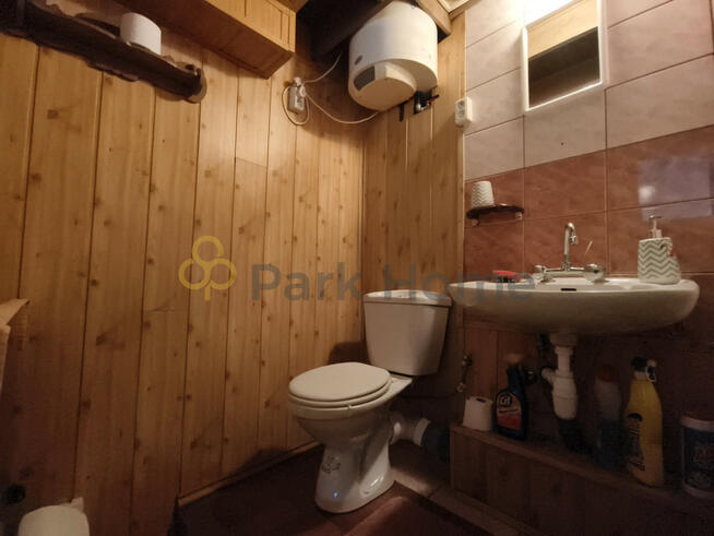 Dom Nowy Dworek gm. Świebodzin,