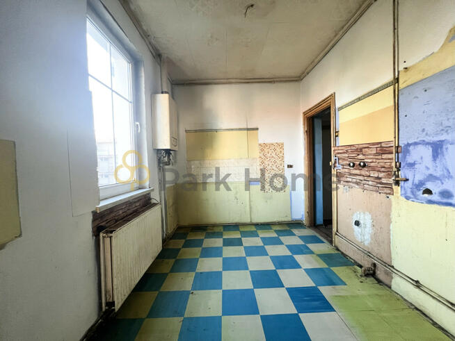 Mieszkanie Szprotawa,