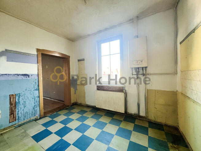 Mieszkanie Szprotawa,