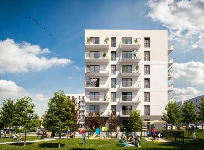 Mieszkanie Sulechów, Tkacka