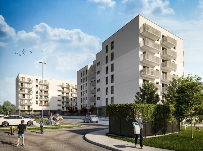 Mieszkanie Sulechów, Tkacka