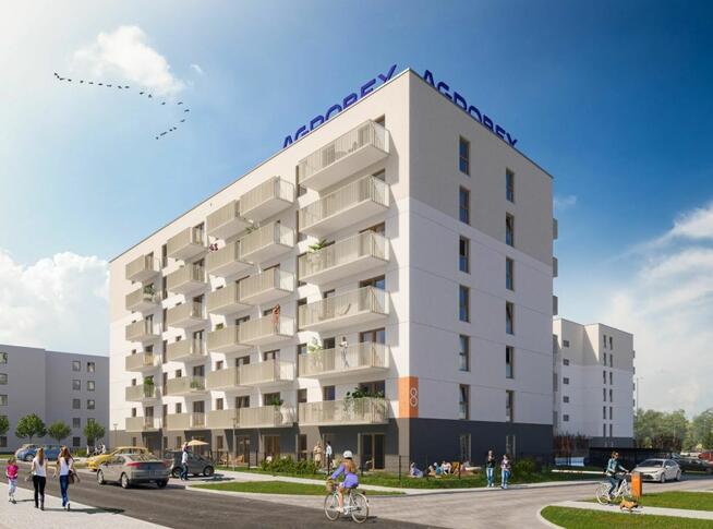 Mieszkanie Sulechów, Tkacka