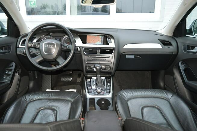 Audi A4 2.0 TDI Automat Serwis Navi-MMI Skóra Bluetooth 178 tys.km