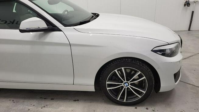 BMW 220 i GPF Sport Line aut