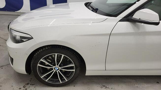 BMW 220 i GPF Sport Line aut