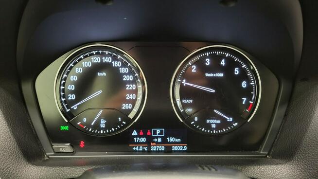 BMW 220 i GPF Sport Line aut