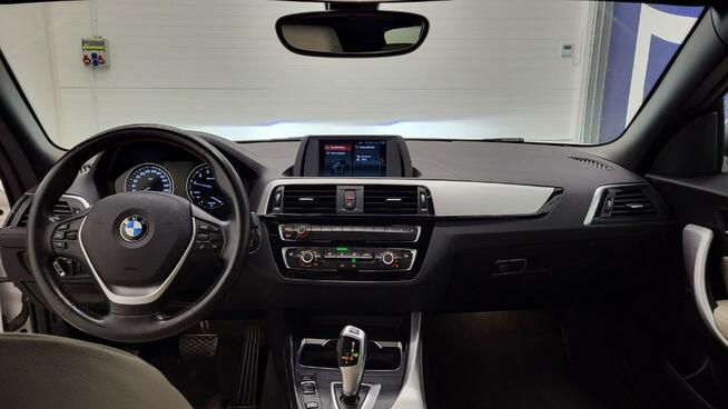 BMW 220 i GPF Sport Line aut