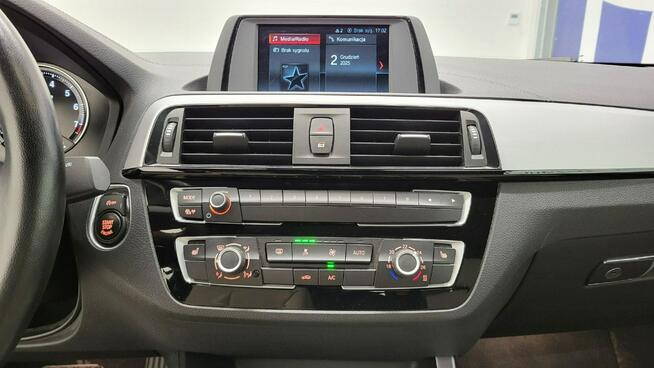 BMW 220 i GPF Sport Line aut