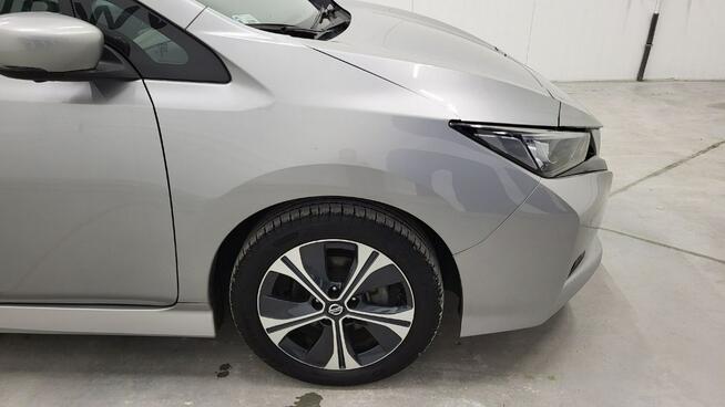 Nissan Leaf 40kWh Acenta