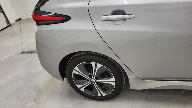 Nissan Leaf 40kWh Acenta