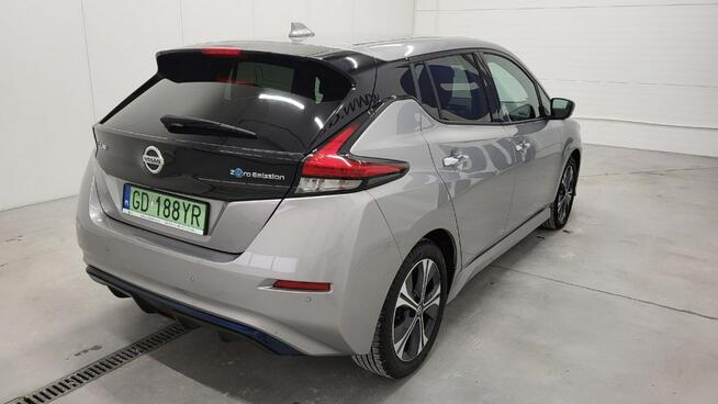 Nissan Leaf 40kWh Acenta
