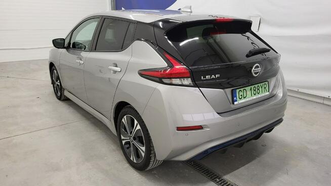 Nissan Leaf 40kWh Acenta