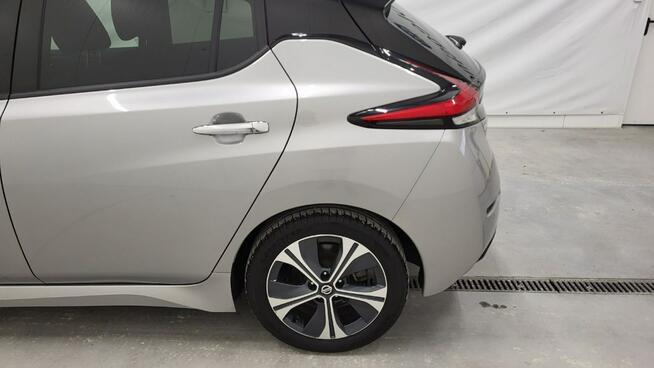 Nissan Leaf 40kWh Acenta