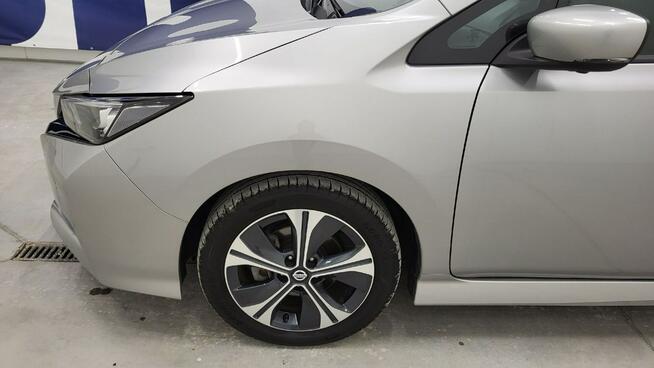 Nissan Leaf 40kWh Acenta