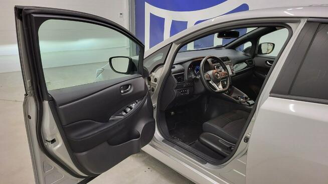 Nissan Leaf 40kWh Acenta