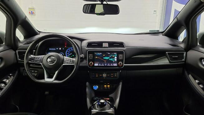 Nissan Leaf 40kWh Acenta