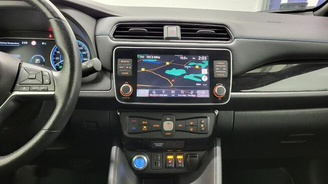 Nissan Leaf 40kWh Acenta