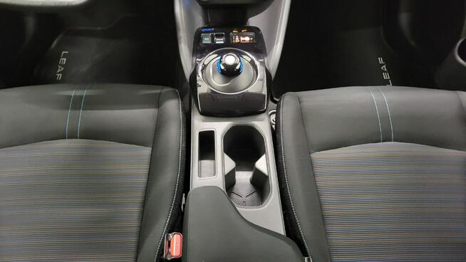 Nissan Leaf 40kWh Acenta