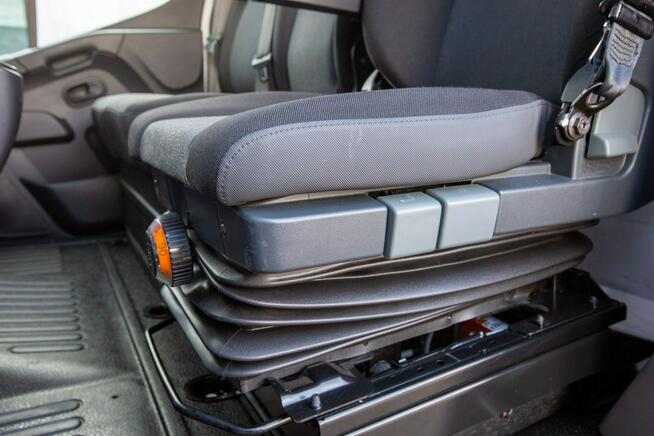 Renault Master L4H2 Jumbo *MAXI* 2.3 DCI kamera cofania nawigacja tempomat ekran