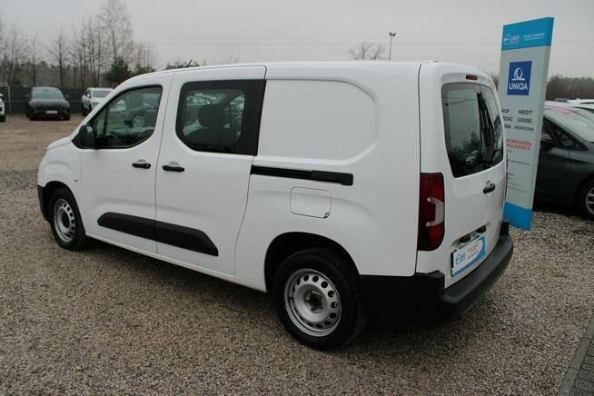 Toyota ProAce City Salon Polska Long Gwarancja D4D Active