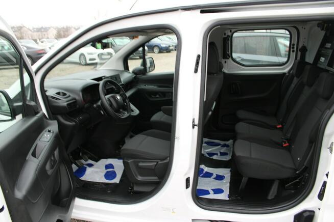 Toyota ProAce City Salon Polska Long Gwarancja D4D Active