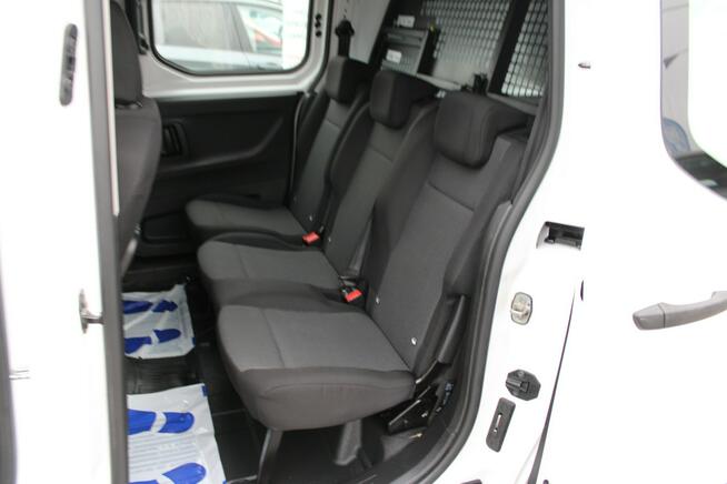Toyota ProAce City Salon Polska Long Gwarancja D4D Active