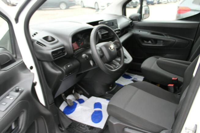 Toyota ProAce City Salon Polska Long Gwarancja D4D Active
