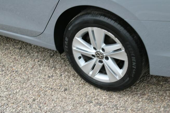 Volkswagen Golf LIFE Asystent Kamera Salon Polska Gwarancja