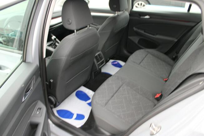 Volkswagen Golf LIFE Asystent Kamera Salon Polska Gwarancja