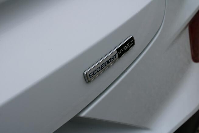 Ford Puma Titanium Kamera Automat Nawigacja Salon PL