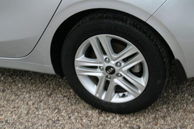 Kia Cee'd F-vat Kamera "M" Salon Polska netto 49 512 PLN Gwarancja