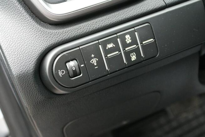 Kia Cee'd F-vat Kamera "M" Salon Polska netto 49 512 PLN Gwarancja