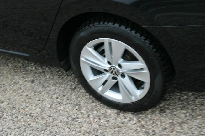 Volkswagen Golf LIFE DSG Asystent Kamera Salon Polska Gwarancja