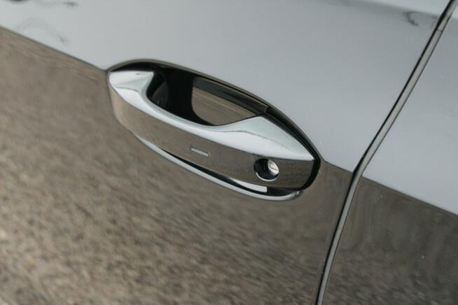 Volkswagen Golf LIFE DSG Asystent Kamera Salon Polska Gwarancja